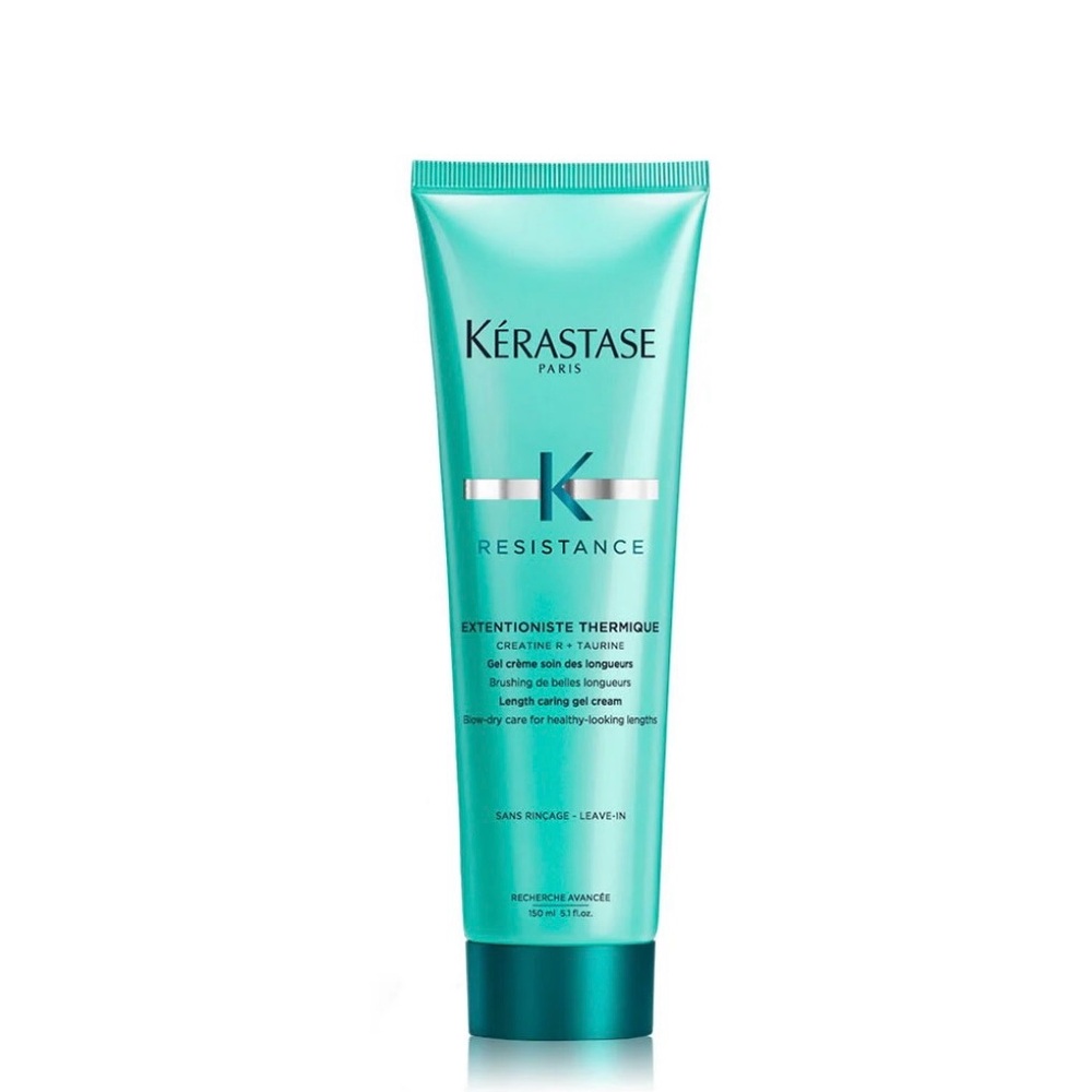 Kerastase Resistance Extentioniste Thermique - Teal